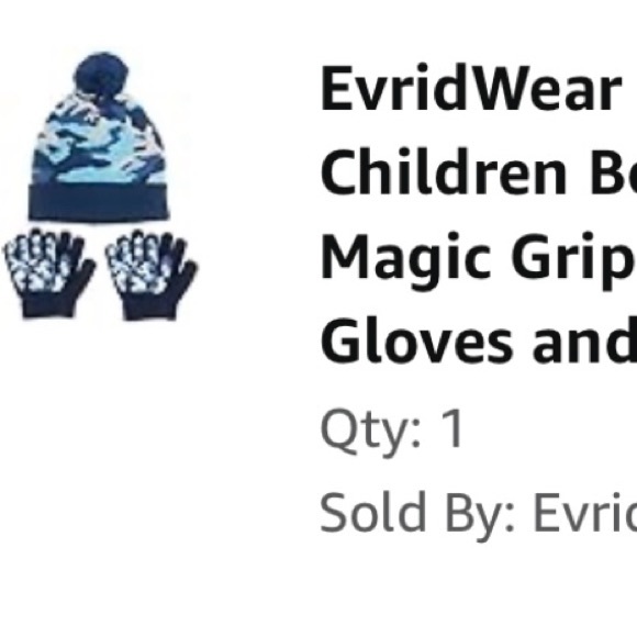 Hat bundle - Picture 4 of 7